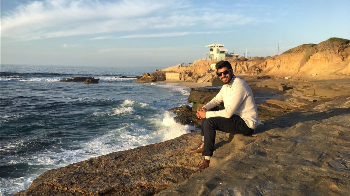 Franciscan_Rads's tweet photo. RESIDENT SPOTLIGHT-
Read on to learn more about our awesome R2 resident, Zaki Zaheer!
#ESIR #RadPartners #RadRes https://t.co/qQDQ7NaIcu