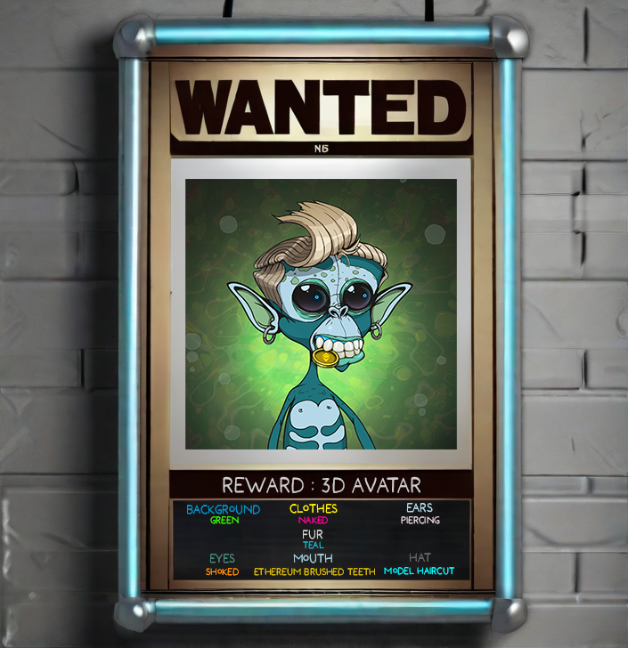 Moonie & Friends tweet media