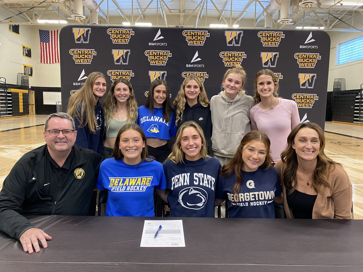 What a wonderful NLI celebration for Lily, Mimi, and Nina
Blessings - Always &amp; Forever
🖤💛❤️🥰❤️💛🖤