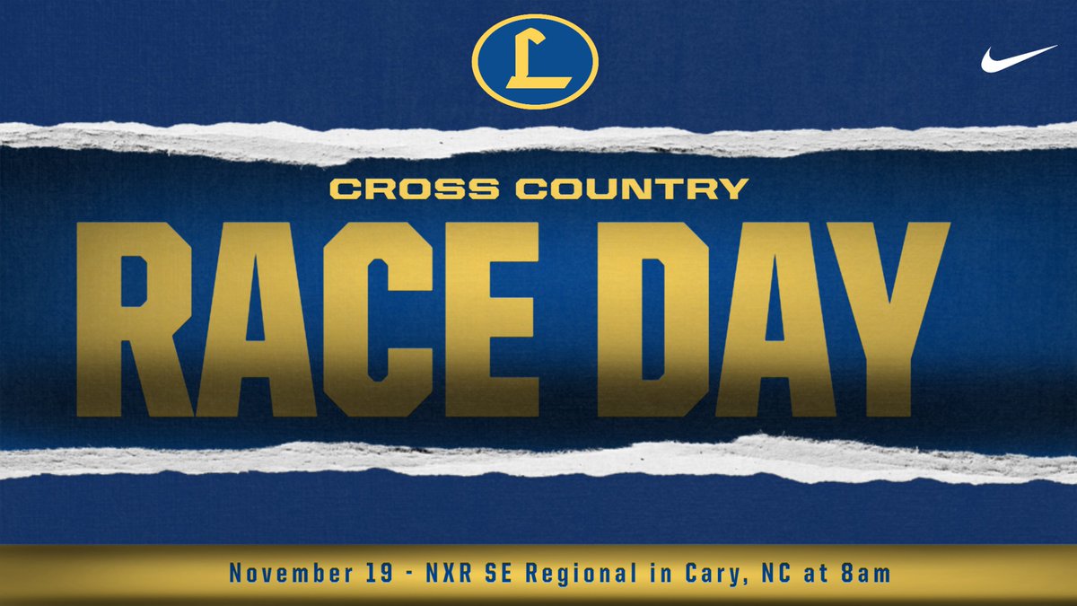 XCDons's tweet image. The Cross Country Dons travel to Cary, NC on Sunday, November 19 to compete in the NXR SE Regional! #RollDonsRoll #AMDG #MenForOthers