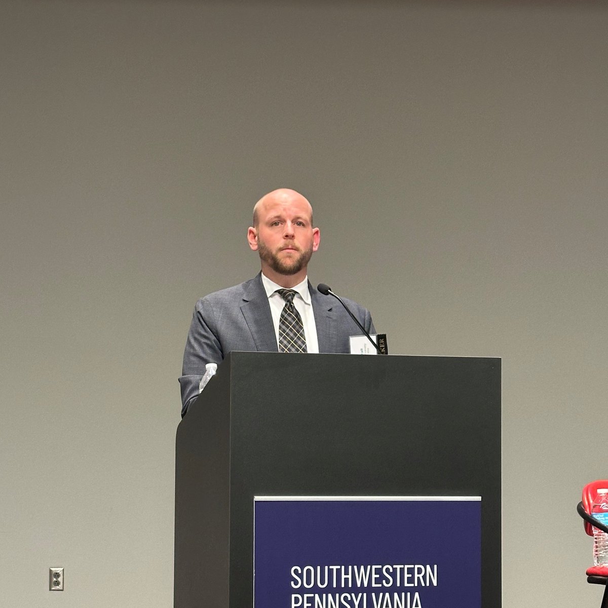 Allegheny Conference tweet media