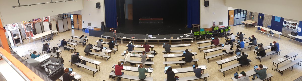 Bayridge SS Computer Science tweet media