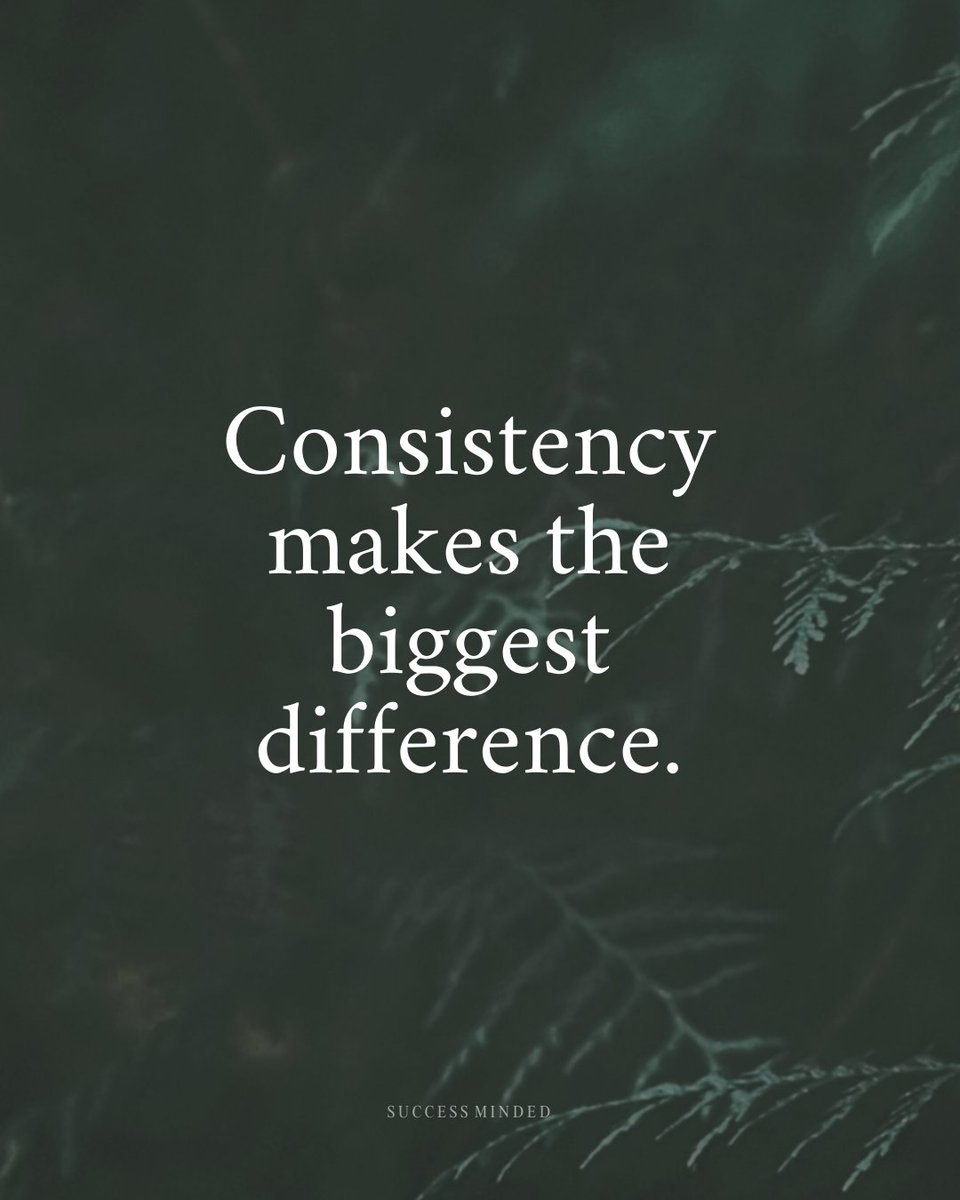 Success Minded tweet media