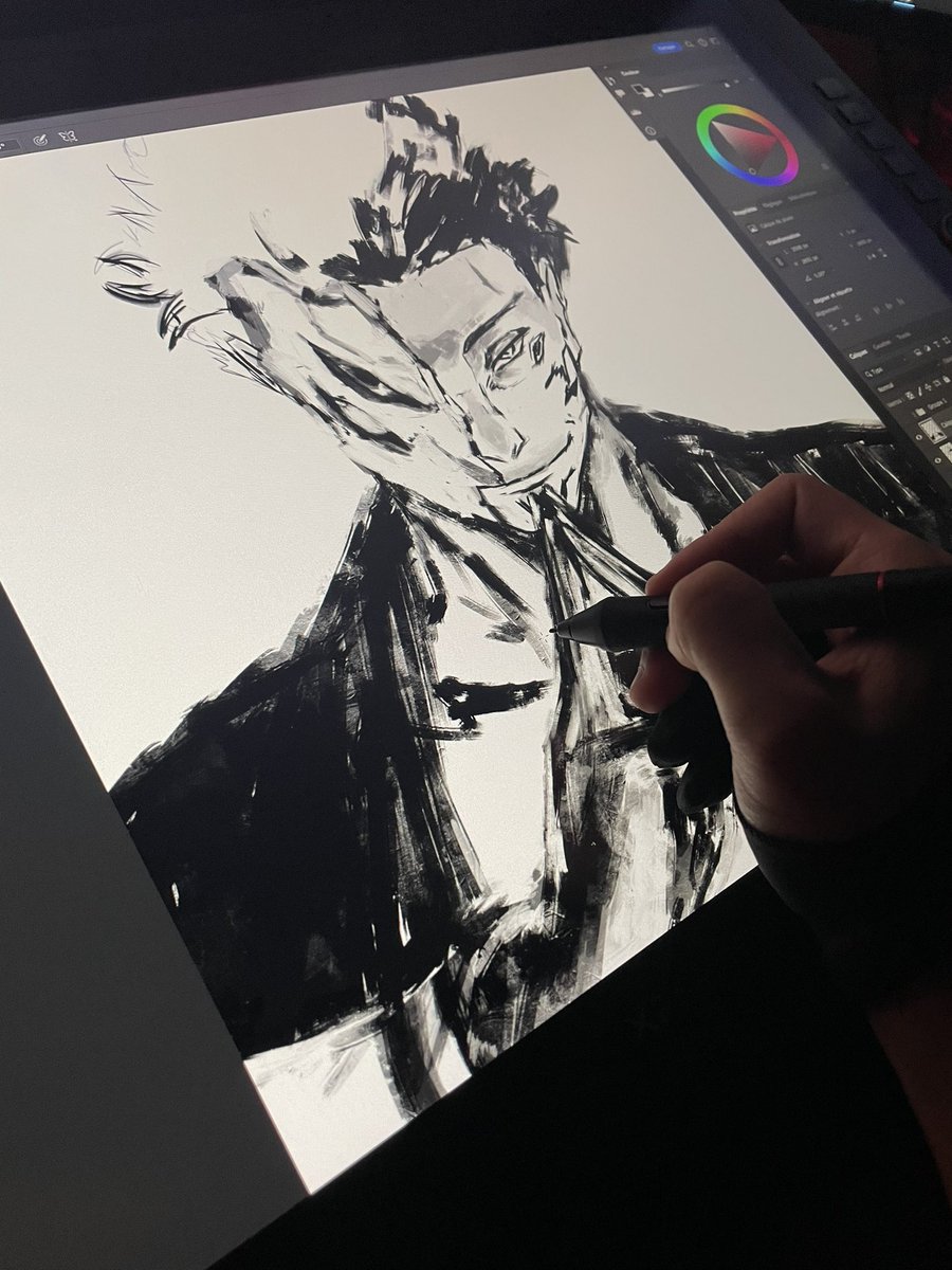 yorueshi (@yorueshi) on Twitter photo 