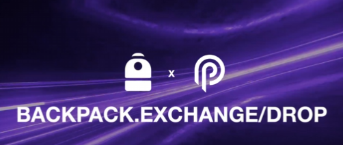LaMinaDAO's tweet photo. 5 Pasos para aplicar al drop de @PythNetwork  x @xNFT_Backpack 
1 Regístrate https://t.co/PD5be0C53z
2 Stakea SOL el 18 de noviembre
3 Espera snapshot de las wallets
4 Haz al menos 10 compra-ventas de SOL en Spot.
5 Retira tu stake asegurando pasan mas de 24 horas https://t.co/ISWJUqRfZS
