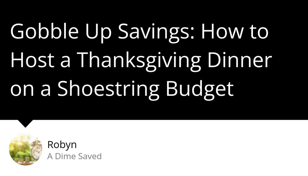 adimesaved's tweet photo. Many traditional side dishes are based on pretty cheap items- sweet potatoes, potatoes, stuffing, etc.
Read more 👉 https://t.co/5Dwx7RC4gu
#ThanksgivingDinner #ShoestringBudget #Seasonal #Holidays #TightFinancialSituation #FrugalMomThought #TraditionalSideDishes https://t.co/uUuTqC7XIa
