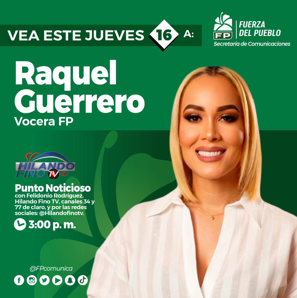 Raquel Guerrero (@rachel_gm13) on Twitter photo 