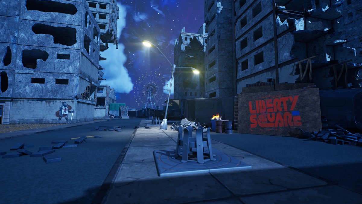 The Fortnite Creator Economy is here. 

Epic Games has carved out a 40% revenue share from all Fortnite purchases for creators. 
This means 9-figures will be paid out to creators in 2024. 

Top 10 maps are making 7-figures per month. 

Top 100 maps are all 6-7 figure