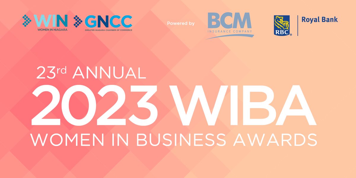 BethlehmNiagara's tweet image. Congratulations to all the 2023 WIBA winners and nominees! A heartfelt shout-out goes to our dear friends Krystal Riddell and Nicole Regehr for their momentous awards. Your unwavering dedication, commitment, and passion are truly inspiring. #WIBA2023 @the_gncc @womeninniagara