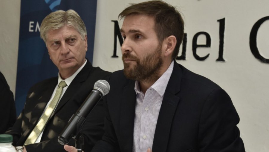 𝗠𝗮́𝘀 𝗰𝗮𝗹𝗶𝗱𝗮𝗱 𝗶𝗻𝘀𝘁𝗶𝘁𝘂𝗰𝗶𝗼𝗻𝗮𝗹
 
Nueva Ley de acceso a la información pública.

La Cámara de Diputados de #LaPampa aprobó por unanimidad esta nueva herramienta de acceso a la información de la administración de fondos públicos, garantizando mayor transparencia