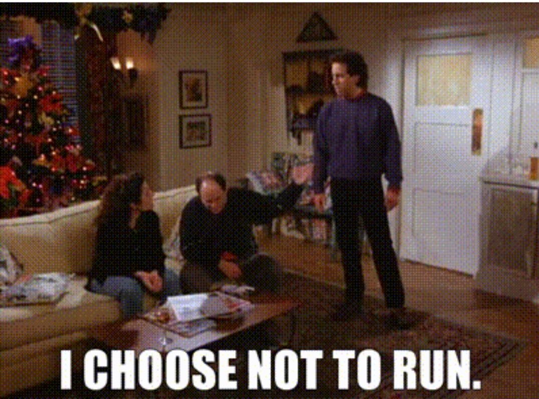 Heather_T98's tweet photo. The George Santos saga told via #Seinfeld (4/4) https://t.co/v4jMXqHpCo