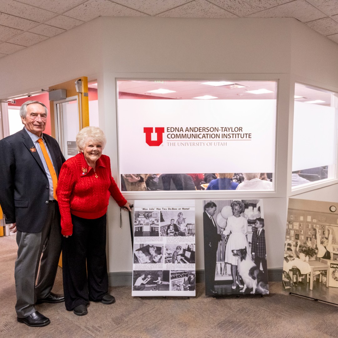 U of U Humanities tweet media