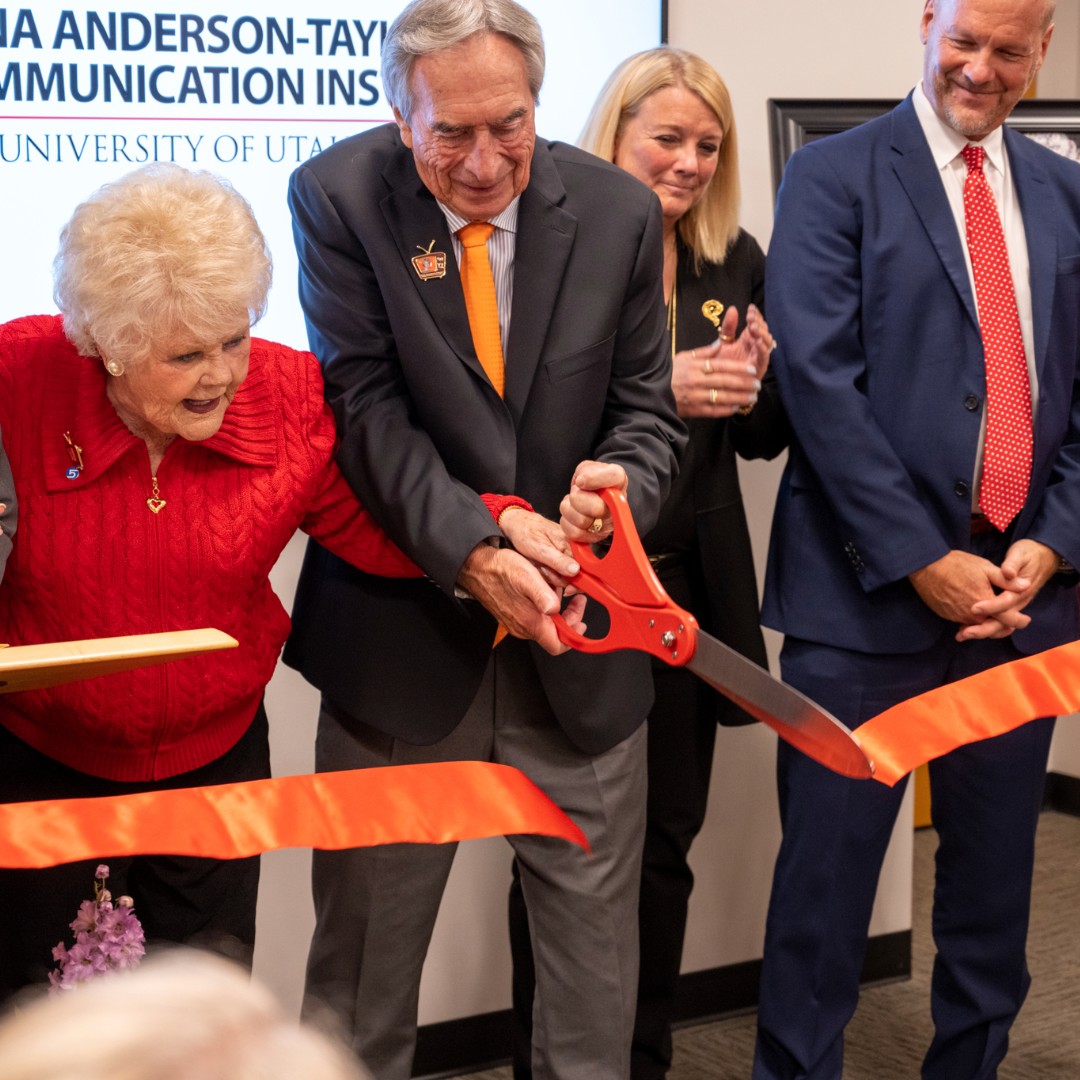 U of U Humanities tweet media