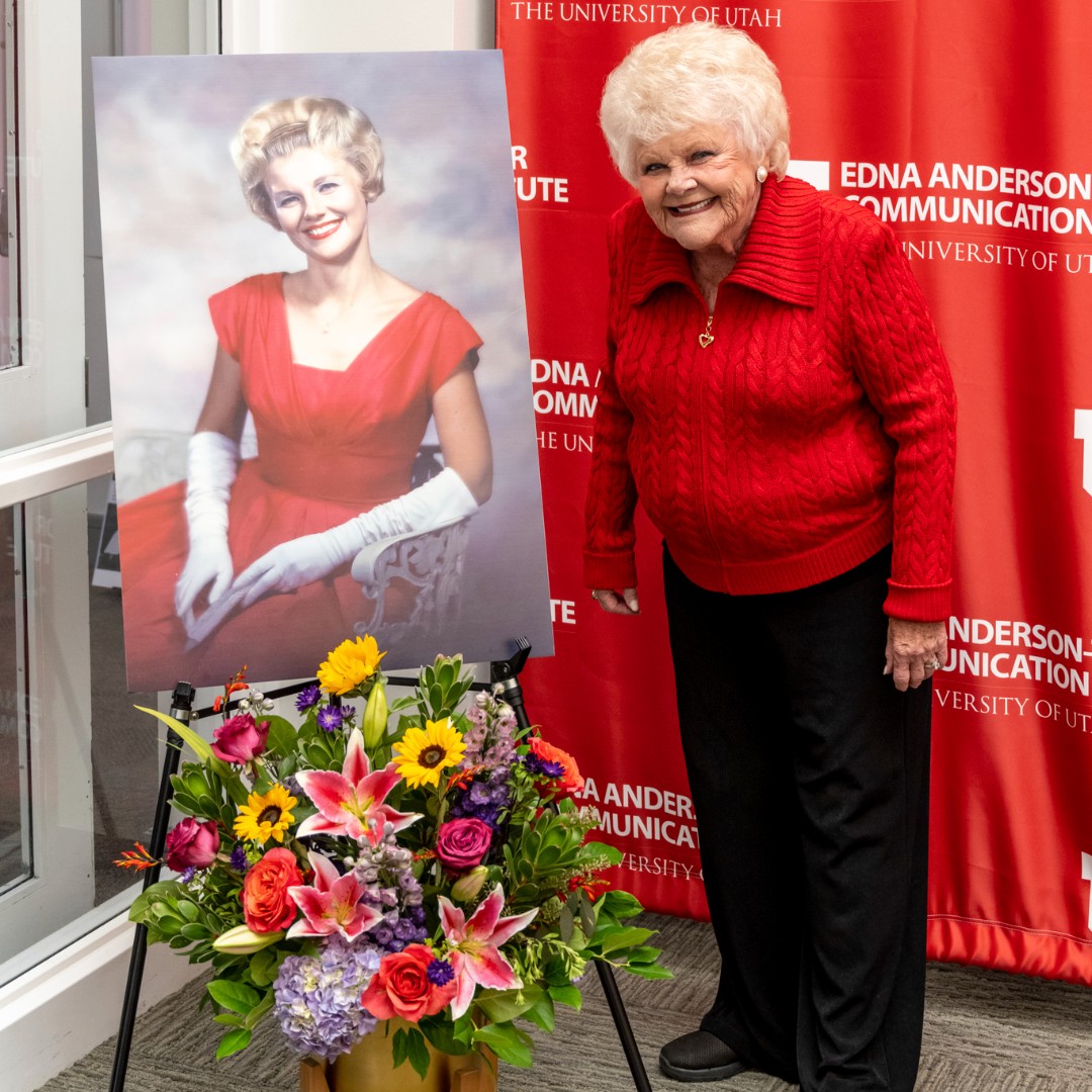 U of U Humanities tweet media