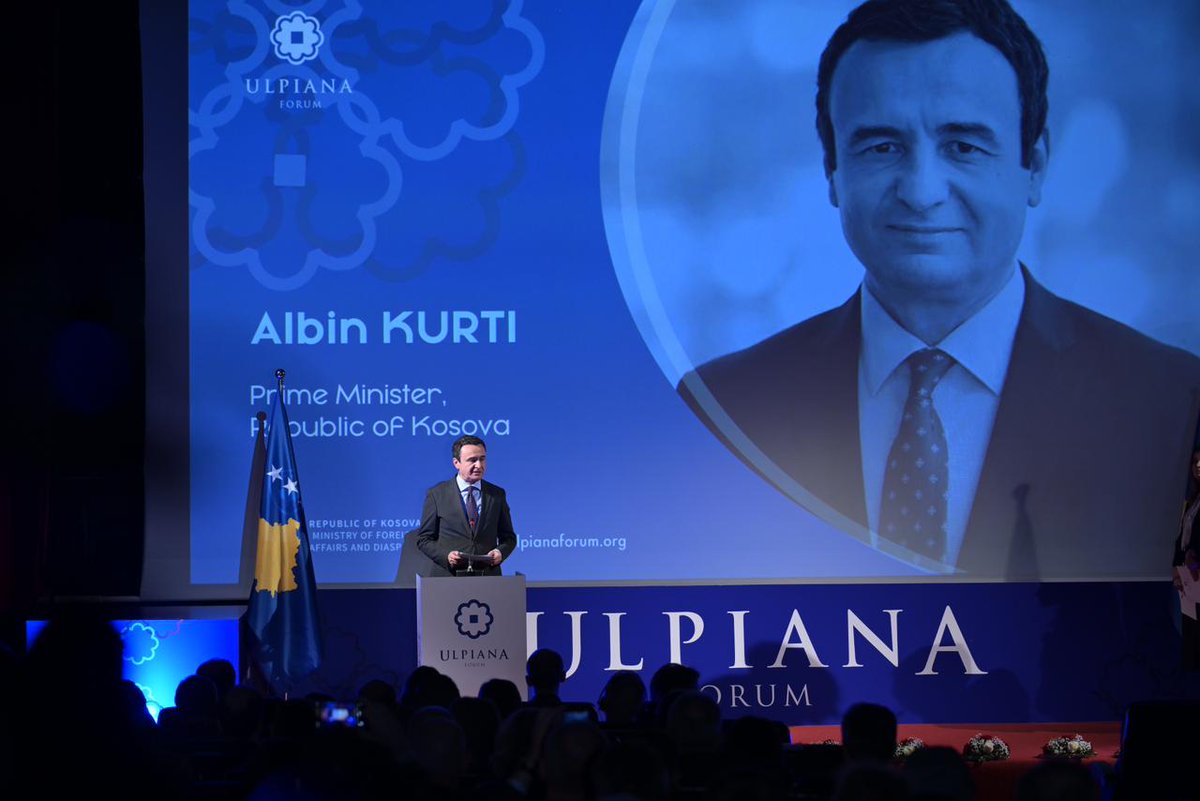 MFA Kosova 🇽🇰 tweet media