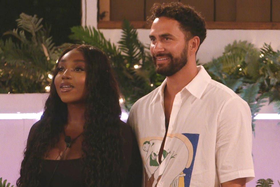 sanaravishing's tweet photo. Best Love Island Couples to happen in Love Island History. (1/2)

#LoveIsland 
#LoveIslandGames https://t.co/Ts54Cf7f0R