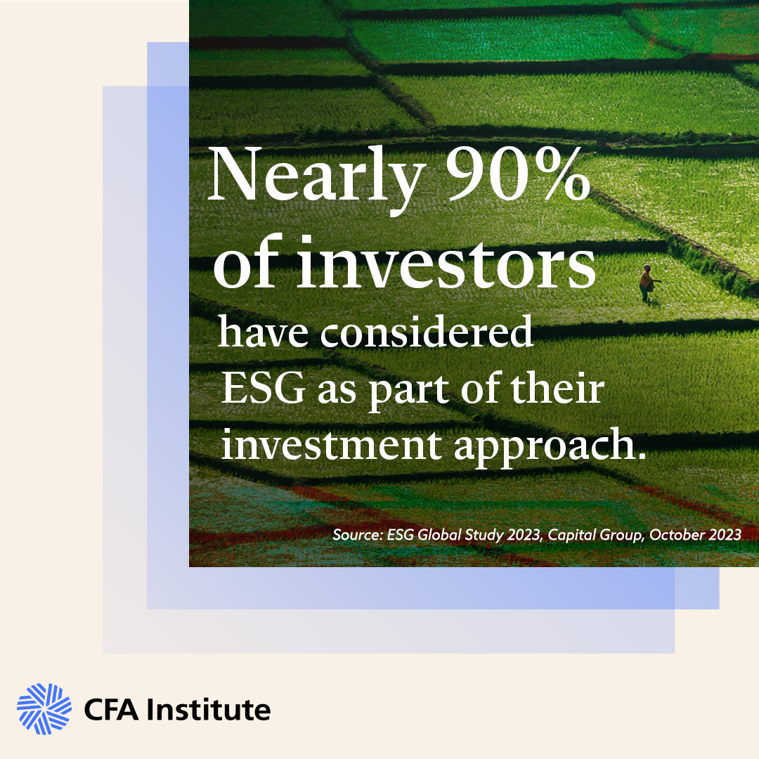 CFA Society Australia tweet media