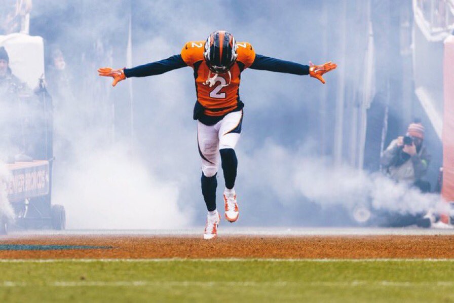 A thread of WR1s that Patrick Surtain II has locked up this season