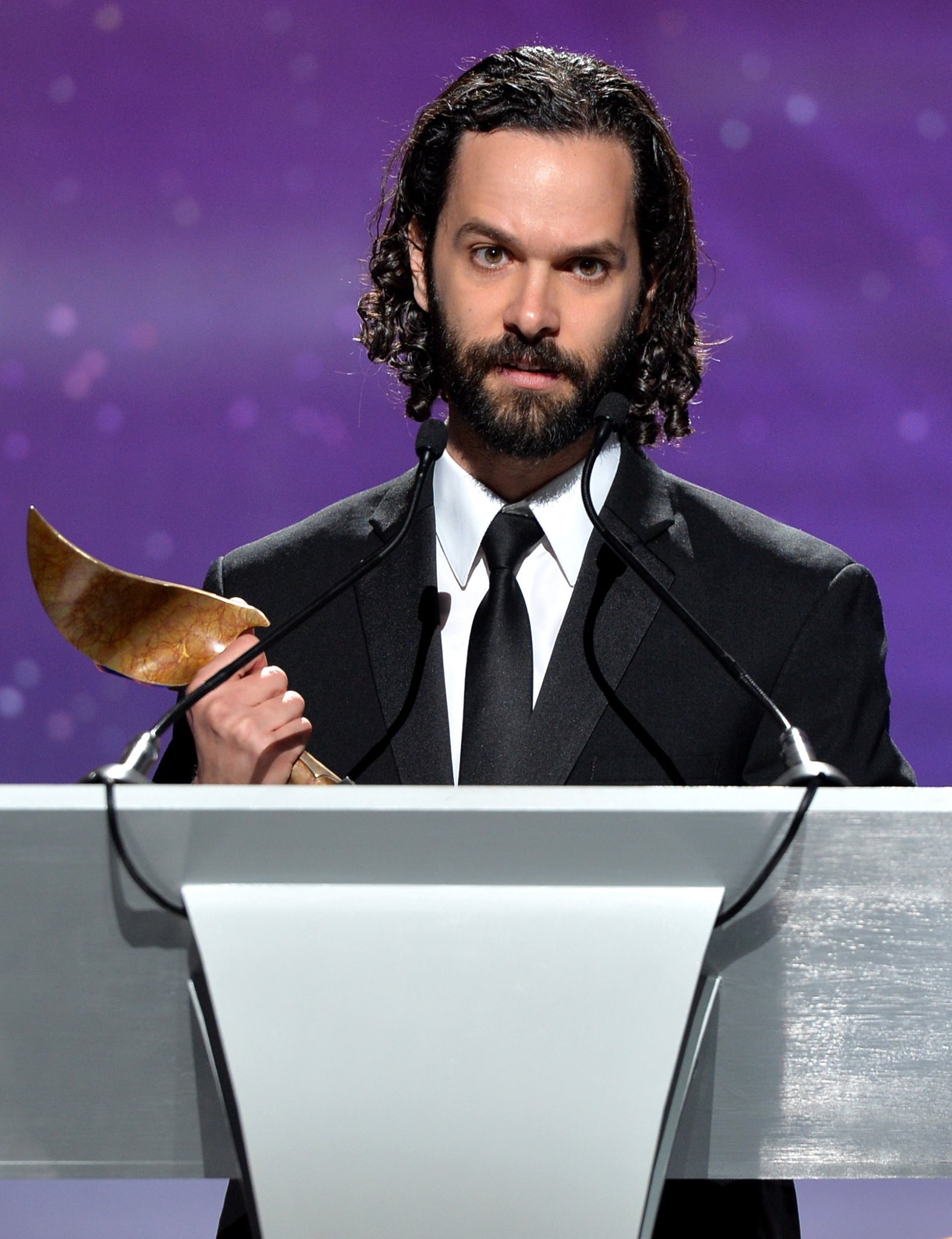 Naughty Dog's Neil Druckmann to Receive NYVGCC Legend Award