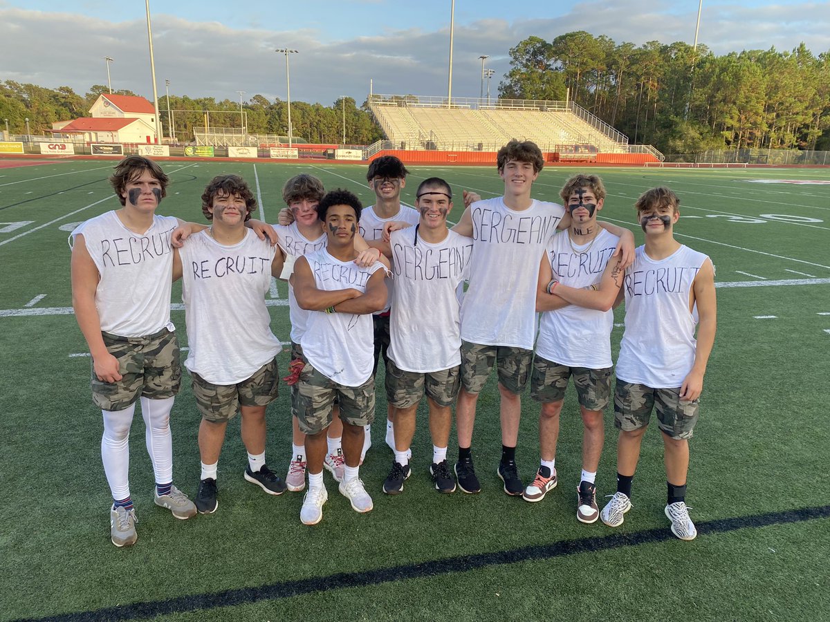 BiloxiIndiansBB's tweet photo. And bringing home the win in Day 4’s event… the Gauntlet Relay… Team Hokamp/Miles/Massey!! #TrustmarkChallenge #BlxIndianNation @BiloxiSchools @BiloxiAthletics https://t.co/0xOUcAgxBJ