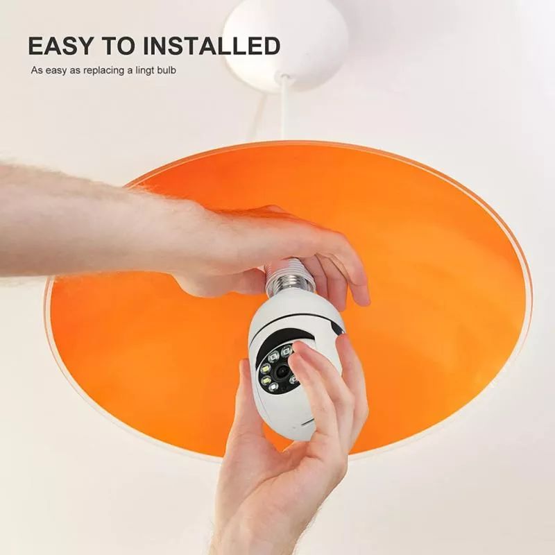 UmmuYuli_12's tweet photo. EYESEC CCTV Lampu V380 Pro 3MP Kamera CCTV!

Link Shopee! https://t.co/ADc9AKdz2g https://t.co/teJ4L55L0T