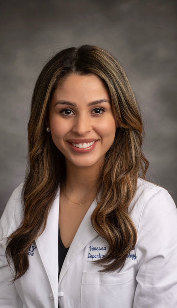 Vanessa Aponte, MD tweet media