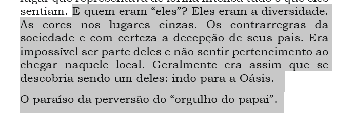 callmekillian_'s tweet photo. tô tão orgulhoso da descrição da Oásis que refiz ontem 🥹
AUD tem que ser o ápice da minha escrita, vambora https://t.co/IR6WSYOiOb