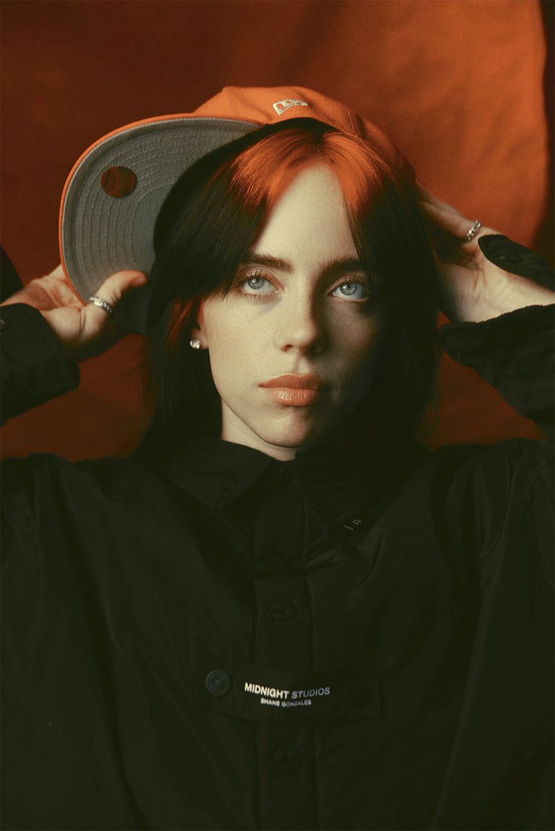 nachooabrk's tweet photo. Billie fotografiada para #THRS's en "The hit squad" ❣️ #BillieEilish https://t.co/yNY7HVp7wa