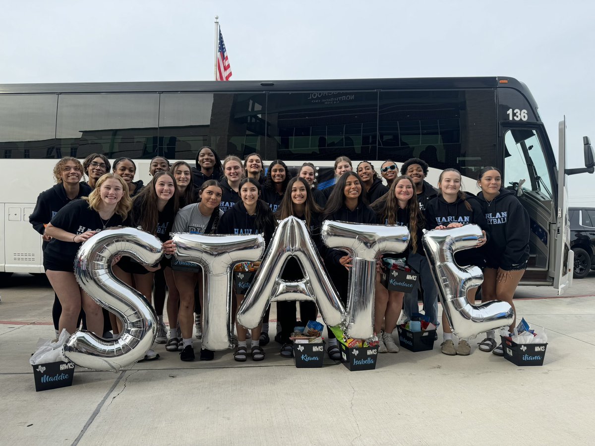 Harlan High School tweet media