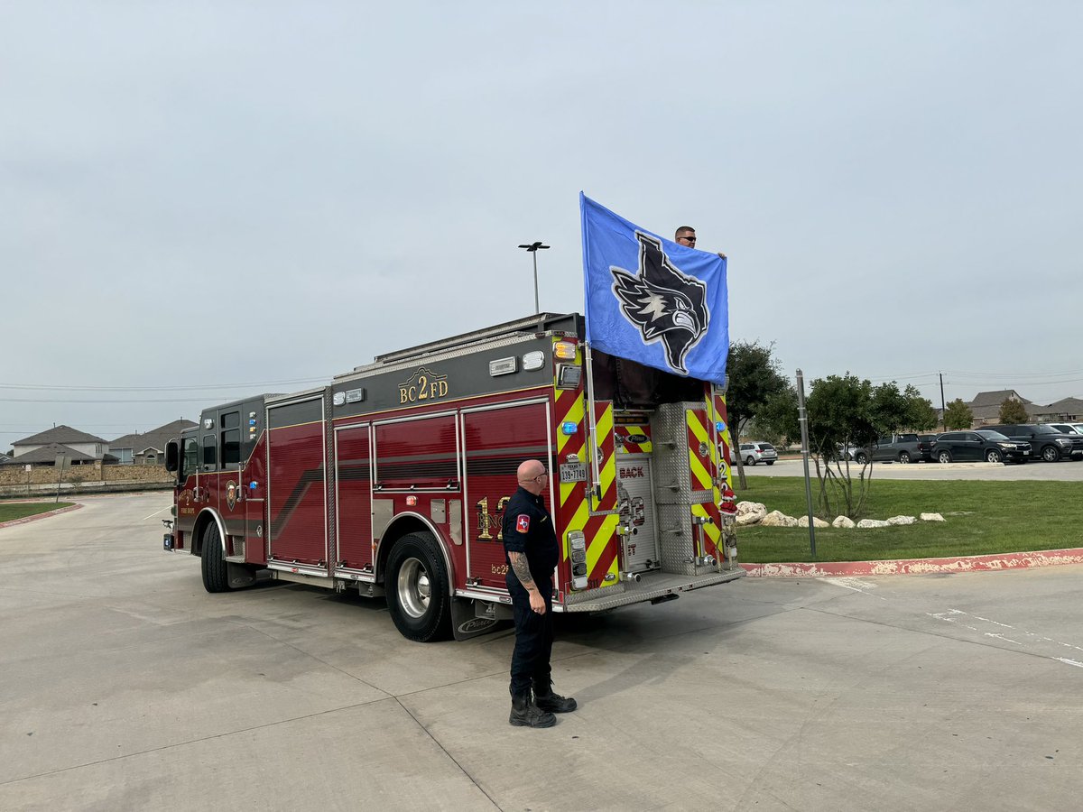 Harlan High School tweet media