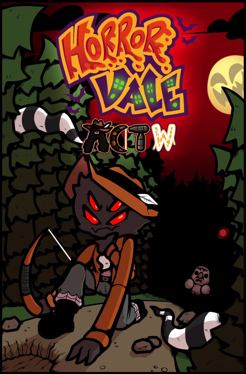 HorrorVale's tweet photo. We're aiming for 5,000 Wishlists on Steam before HorrorVale releases and we're currently sitting at 2,300!
Want to see a Prologue Comic or Mothman Side Story DLC?
Wishlist ⬇️⬇️⬇️
https://t.co/gjrLcNlaVg https://t.co/HRUVxzIPLB