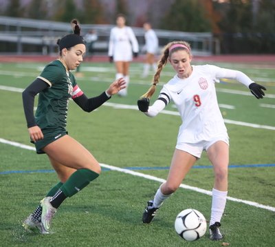 GIRLS SOCCER: VESTAL, MAINE-ENDWELL AND UNION-ENDICOTT LEAD REPRESENTATION ON STAC ALL-CONFERENCE AND DIVISION ROSTERS ... bcsportsreport.com/index_get.php?…