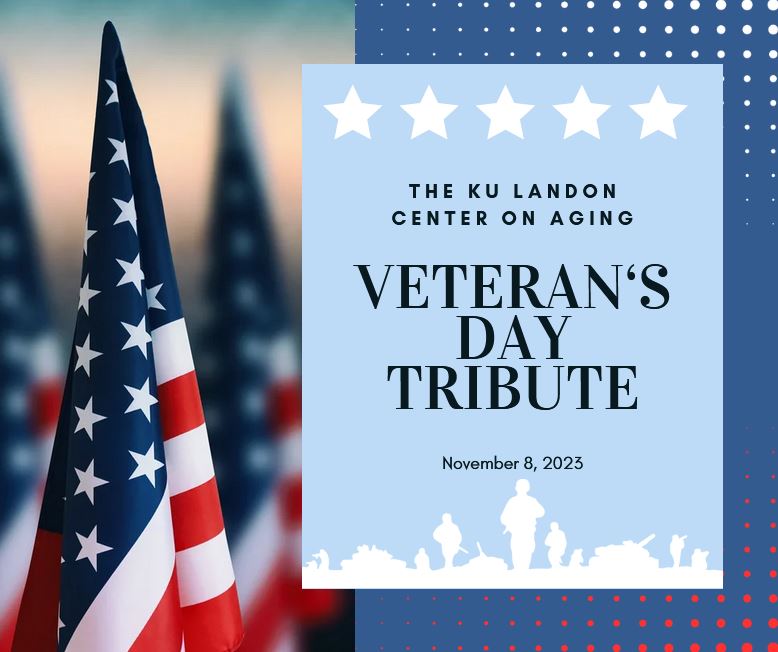 KC Elder Law (@kcelderlaw) on Twitter photo KC Elder Law was a sponsor for the KU Landon Center on Aging Brown Bag event: Veterans Salute. There was a recognition program and celebration followed by lunch in honor of our Veterans. <a href="/KUMedCenter/">KU Medical Center</a> #VeteransDay #KC KC Elder Law was a sponsor for the KU Landon Center on Aging Brown Bag event: Veterans Salute. There was a recognition program and celebration followed by lunch in honor of our Veterans. <a href="/KUMedCenter/">KU Medical Center</a> #VeteransDay #KC