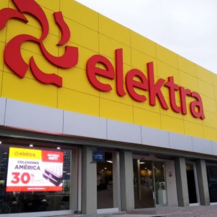 AntiTelevisaMx's tweet photo. En el #BuenFin2023 no compres en la mediocre ELEKTRA...

Recuerda que el usurero evasor de impuestos @RicardoBSalinas...

Se niega a pagar los $25,000,000,000.00 que debe (a todos los Mexicanos) al SAT...

En éste #BuenFin boicot a las empresas del LADRÓN Ricardo Salinas Pliego. https://t.co/XL0U0f30Mh