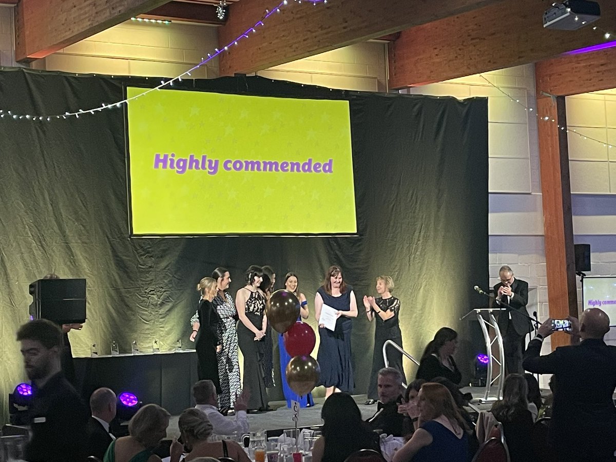 Anita Cooper (@anita_coop) on Twitter photo Congratulations Bostonian team Highly commended <a href="/ULHT_News/">NHS United Lincs</a> Clinical Team of the Year <a href="/ClinicalCss/">Clinical Support Services (CSS) Division</a> #ULHTstaffawards Congratulations Bostonian team Highly commended <a href="/ULHT_News/">NHS United Lincs</a> Clinical Team of the Year <a href="/ClinicalCss/">Clinical Support Services (CSS) Division</a> #ULHTstaffawards