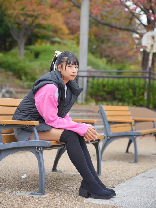 Twitterのコスプレ画像24