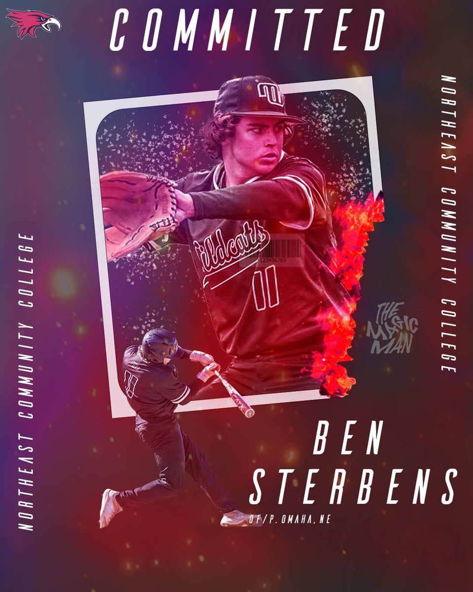 Ben Sterbens tweet media