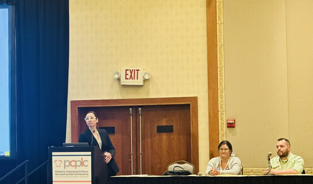 Alessandra Gasior, DO,FACS (@dr_alessandra_g) on Twitter photo Important discussions of colorectal congenital transitional care continue with <a href="/ErinTeeple/">Erin Teeple</a> and our very own Connor McDanel social worker with the most! <a href="/drrichardwood/">Richard Wood</a> <a href="/NCHColorectal/">Peds Colorectal, Nationwide Children's Hospital</a> <a href="/NCHPedSurg/">Nationwide PedSurg</a> <a href="/OhioStateSurg/">Ohio State Wexner Medical Center Surgery Dept.</a> 🦋 Important discussions of colorectal congenital transitional care continue with <a href="/ErinTeeple/">Erin Teeple</a> and our very own Connor McDanel social worker with the most! <a href="/drrichardwood/">Richard Wood</a> <a href="/NCHColorectal/">Peds Colorectal, Nationwide Children's Hospital</a> <a href="/NCHPedSurg/">Nationwide PedSurg</a> <a href="/OhioStateSurg/">Ohio State Wexner Medical Center Surgery Dept.</a> 🦋