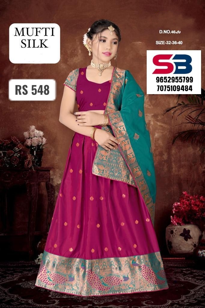 Silk Saree New Designs only at SB creation 
Only in wholesale 12 Pcs of sets 
contact details  +91 9866063672 +91 7075109484
WhatsApp link 
wa.me/c/919866063672 
.
#sri #handloomsarees #designersaree #sareeblousedesigns #india #puresilksaree #kanchipattu #bridalsaree #lehenga
