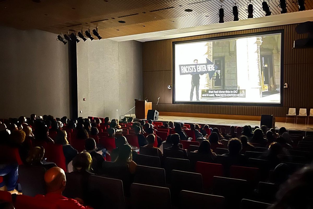 SoapBox Productions & Organizing tweet media