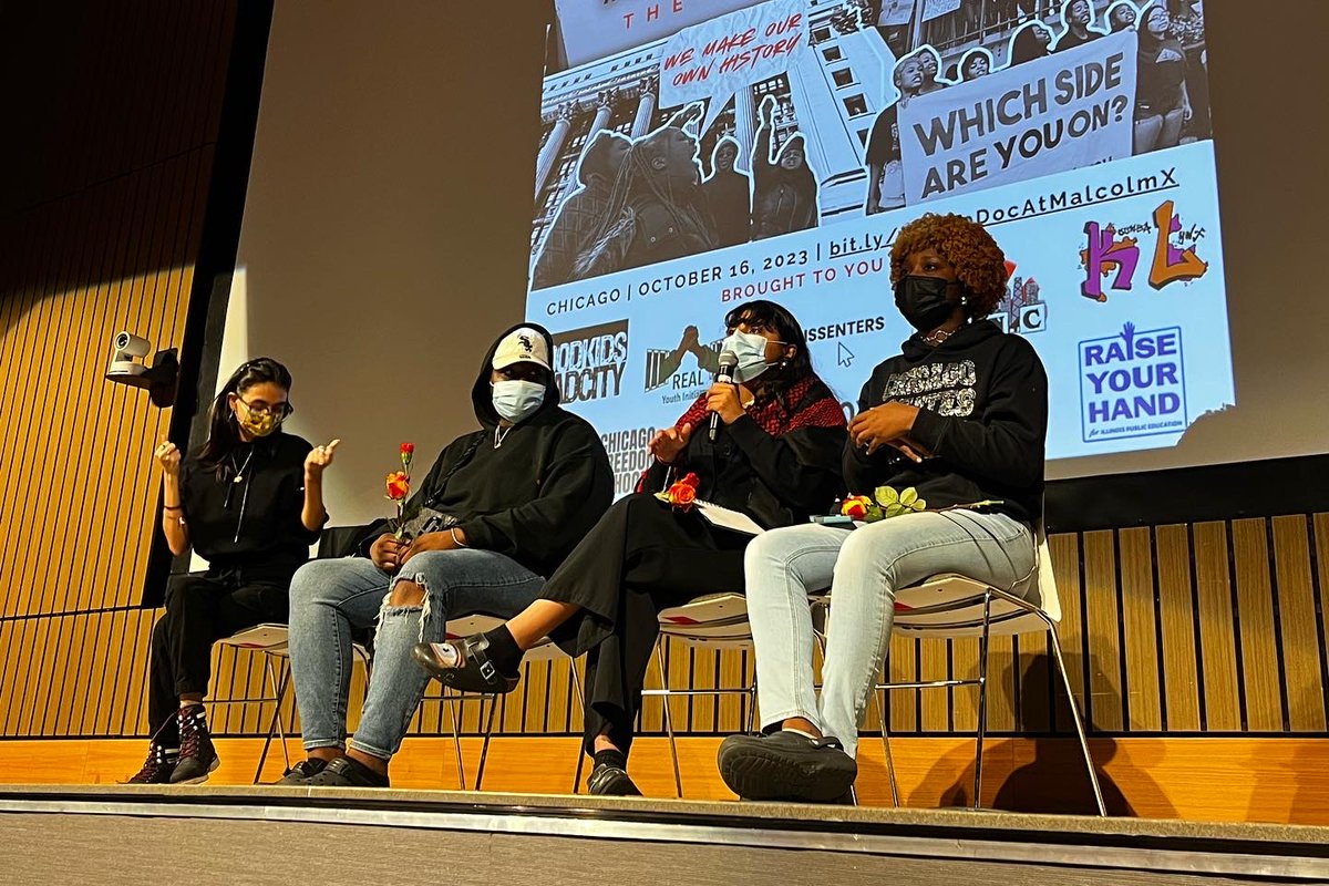 SoapBox Productions & Organizing tweet media