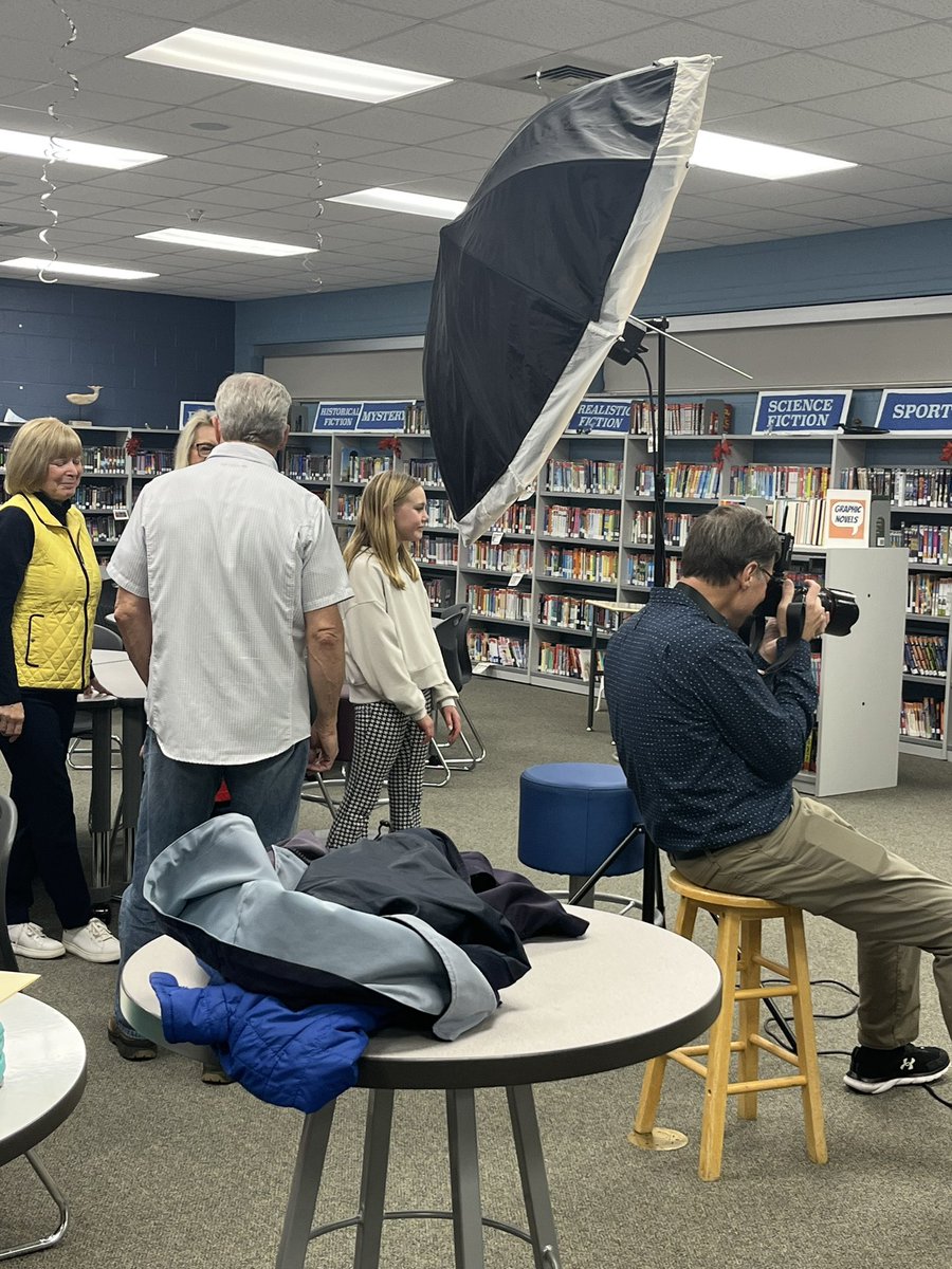 Highlands Elementary tweet media
