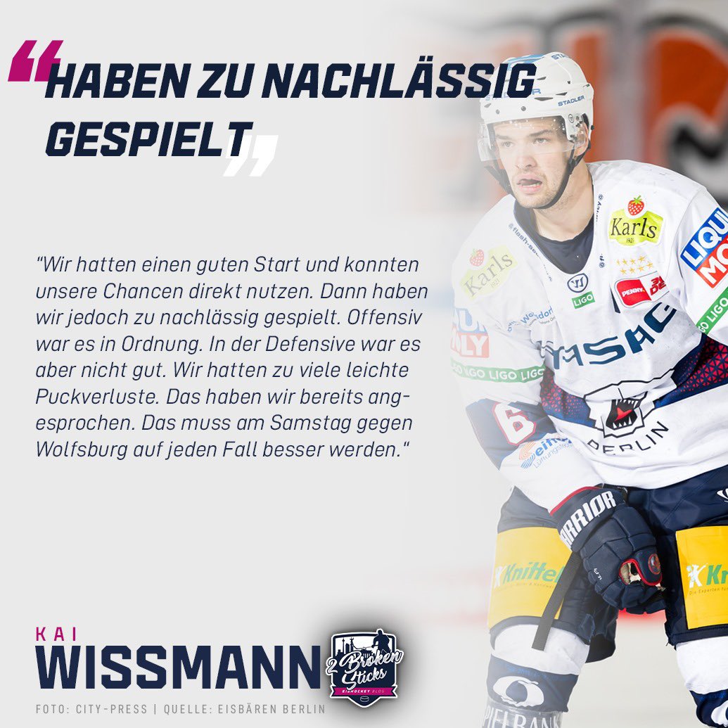 2BrokenSticks's tweet photo. Die Stimmen zum knappen Sieg gegen die #augsburgerpanther #aev #ebb #eisbärenberlin #aevebb #aubin #wissmann https://t.co/i3YFRxyCOW