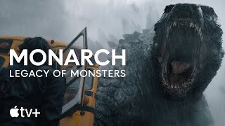 SceneInvaders's tweet photo. Back to making videos tonight. Recap & Theories on #Monarch #MonarchLegacyofMonsters
Video will be out tomorrow 🙌 https://t.co/Q6xOhFek1o