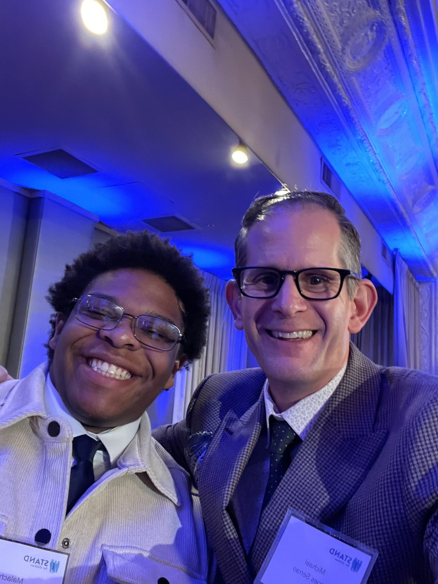 Parkrose Superintendent tweet media