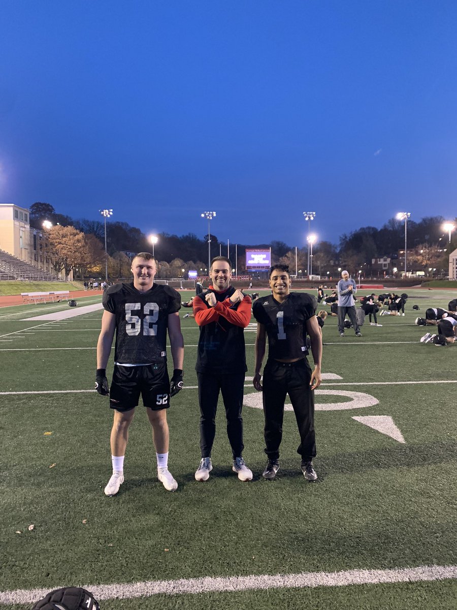 PRACTICE 52 with <a href="/jack_mccrum/">Jack McCrum</a> &amp; <a href="/K1_Arcia/">Kevin Arcia</a>!!

#CODE #BYB #TartanProud