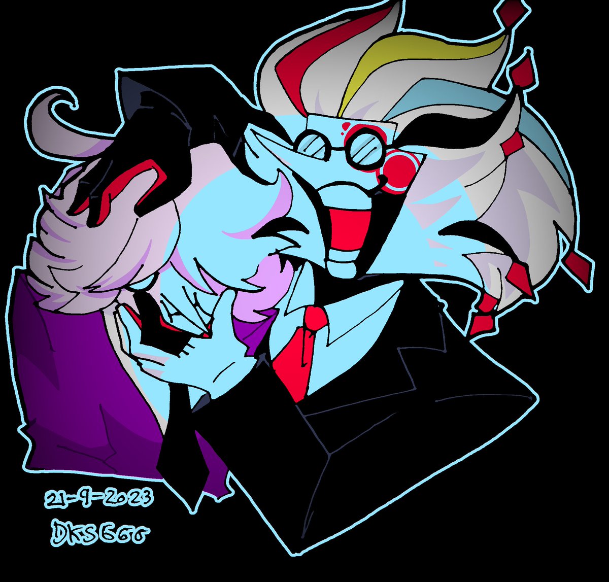 darkking_soul's tweet image. It's never too late to publish what you've forgotten.
(i guess)
#DeltaruneAU #spamtonoc #spamware #spamton
#deltaruneoc #addison #addisonoc #addisons #deltaruneaddisons