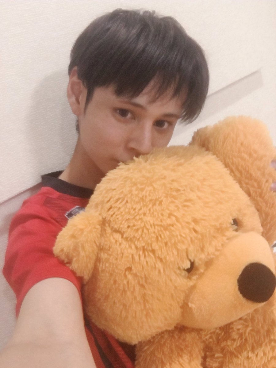 SUPERFANTASY5's tweet photo. あなたの好みは？

女装きぃ
メンズきぃ https://t.co/UVkCf8OAWO