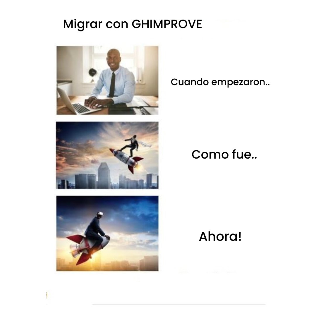 ¡Velocidad máxima hacia la eficiencia y el éxito digital! 🚀💻

➡Conoce nuestras metodologías de migración: bit.ly/46d99KF

#sap #digital #empresas #transformaciondigital #hana #saphana #saperp #erpsoftware #clouderp #SAP #ghimprove #erp