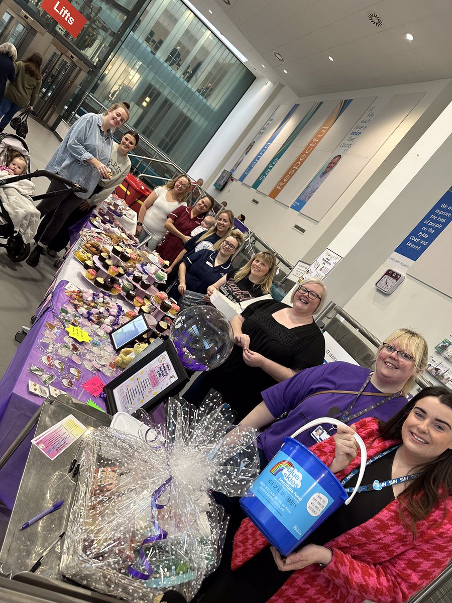 BTH Neonates tweet media